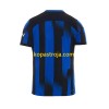 Billiga Fotbollströjor Inter Milan Hemma tröja 2023/24 Kortärmad